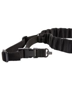 Blue Force UDC Sling Black Padded Bungee Single Point AR