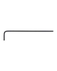 5/64" SAE Ball-Hex L Wrench - Angled Hex Key Tool