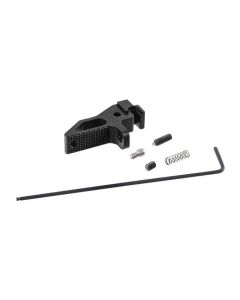 Victory Trigger for SW22 Victory - Black Textured Finish
