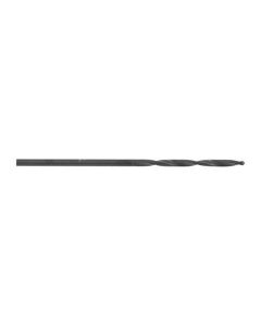 Wire Gauge Drill Bit 56S - 0.047" Diameter, Short Length