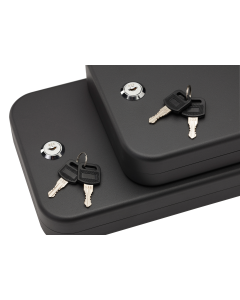 Snapsafe Lock Box, Snap 75221 Lockbox Xxl 2pk Keyed Alike