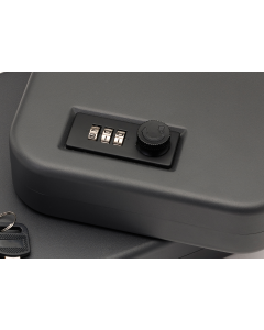 Snapsafe Lock Box, Snap 75230 Lockbox Lg Combo Lock