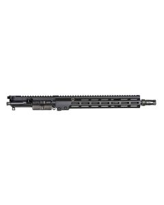 Geissele Super Duty MOD1 5.56 NATO 14.5" AR-15 Complete Upper - Black