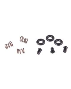 M16/M4 Extractor Spring Upgrade Kit - Triple Kit 4-Coil with O-Ring