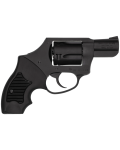 Charter Arms Undercover 38 Special Double Action 2" 5 Shot Revolver