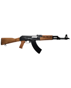 Zastava Arms 7.62x39 16.3" 30RD Semi-Auto Rifle (Tiger Stripe Maple)