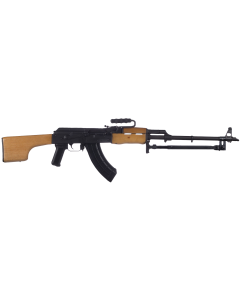 Century 7.62x39mm 21.50" 30+1 (Semiauto) RI4988N