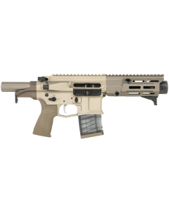 Maxim Defense 300 Blackout 5.50" 20+1 (Semiauto) MXM50822