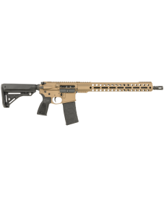 Live Free Armory 223/5.56 16" 30+1 LFBRL84034