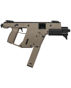 Kriss 10mm 6.50" 33+1 (Semiauto) KV10PFD30