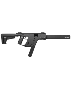 Kriss Vector Gen II CRB Semi-Auto 10mm 16" 15+1 Black