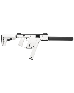 Kriss Vector Gen II CRB 9mm 16" 17+1 (Alpine White/6 Position Stock)