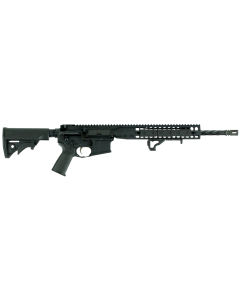 LWRC 223/5.56 16.10" 10+1 (Semiauto) ICDIR5B16CAC