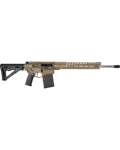 Diamondback 6.5 Creedmoor 20" 5+1 (Semiauto) DB1033M061