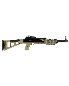 Hi-Point Firearms Carbine .45 ACP 17.5" 9+1 Semi-Automatic Rifle (FDE/Black) 4595TS