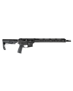 Christensen Arms 9mm 16" 10+1 (Semiauto) 8010901900