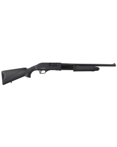 Armscor Meriva, Rocki Cr103   Meriva          12 18.5 Std Pump  5r
