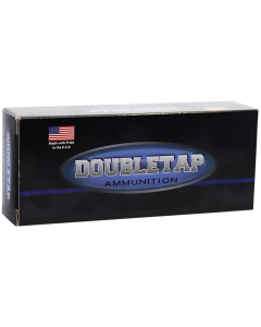Doubletap Ammo  Hunter 327 Federal Mag 120 Gr Hard Cast Solid (Box)