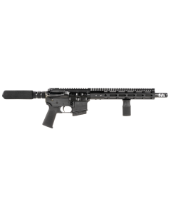 Franklin Armory 350 Legend 12" 10+1 (Semiauto) 0030022BLK