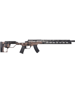 Christensen Arms 17 HMR 16" 30+1 8011202500