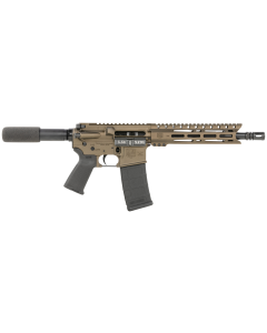 Diamondback 223/5.56 10" 30+1 (Semiauto) DB1915K071