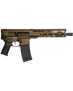 CMMG 300 Blackout 10.50" 30+1 (Semiauto) 30AC278MB