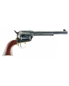 Taylors and Company Ranch Hand 45 Colt (LC) Single Action 7.50" 6 Shot Revolver