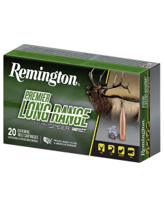 Remington Premier 300 Win Mag 190 Grain Speer Impact (Box)