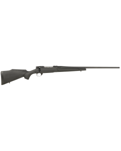 Weatherby Vanguard Obsidian 257 Wby Mag - 24" Threaded Barrel, 3+1 Capacity