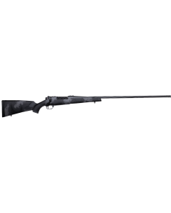 Weatherby Mark V Live Wild 257 Weatherby Magnum - 26" Barrel, Right Hand