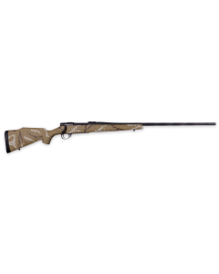 Weatherby VGD Outfitter 257 Weatherby Mag Bolt-Action Rifle - 26" Fluted Barrel