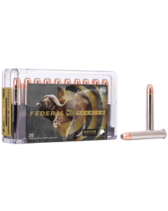 Federal Premium 500 Nitro Express 570 Gr Swift A Frame (Box)