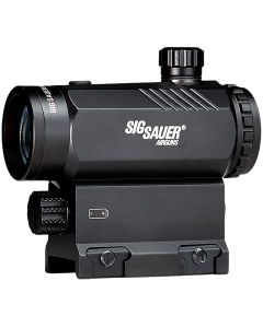 Sig Sauer AIR R5 Mini Red Dot Sight For Air Guns