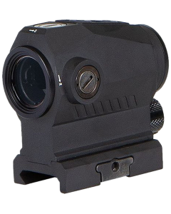 Sig Sauer SOR5X201 1x Romeo5xdr 1 MOA 20 mm Red Dot Scope