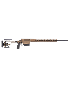 Sig Sauer 300 Win Mag 24" 6+1 (Bolt) CROSSMAG300WM24B