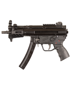 PTR 9mm 5.16" 30+1 (Semiauto) 603
