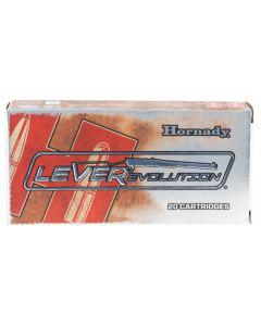Hornady Leverevolution 450 Marlin 325 Gr Flex Tip eXpanding (Box)