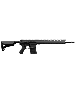 Live Free Armory 6.5 Creedmoor 18" 10+1 LFHUN651001