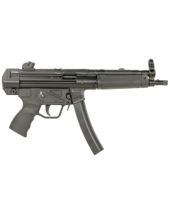 Century 9mm 8.90" 30+1 (Semiauto) HG6034ALN