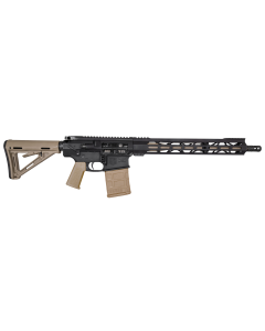Diamondback 308/7.62 16" 20+1 (Semiauto) DB105AC221