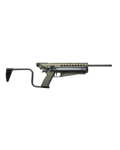 Kel-Tec 5.7x28mm 16.10" 50+1 (Semiauto) R50GRN