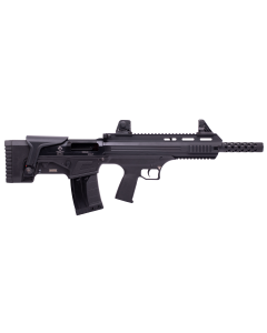 ATI Bulldog Semi-Auto 12 Gauge 18.50" 3" 5+1