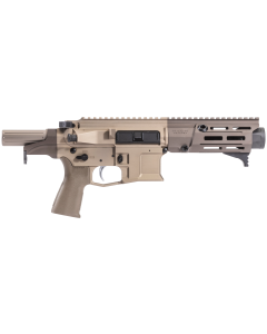 Maxim Defense 223/5.56 5.50" 20+1 (Semiauto) MXM50802