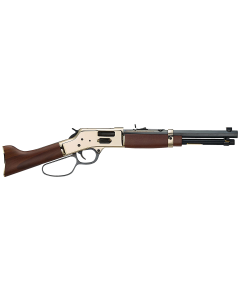 Henry 38 Special 12.90" 5+1 (Lever) H006GMML