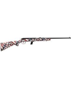 Savage Arms 22 LR 21" 10+1 (Semiauto) 40222