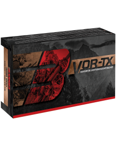 Barnes Bullets Vor-tx 300 WSM 165 Gr Tipped TSX Boat Tail (Box)
