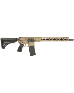 Live Free Armory 223/5.56 16" 30+1 LFBRL84012