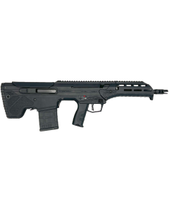 Desert Tech Bullpup .223/5.56 16" 20+1 Semi-Auto Rifle (Black)