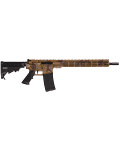 Great Lakes Firearms and Ammunition LLC 223 Wylde 16" 30+1 (Semiauto) GL15223MSAH