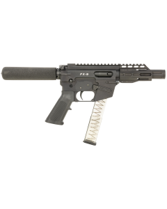 Freedom Ordnance 9mm 4" 32+1 (Semiauto) FX9P4T